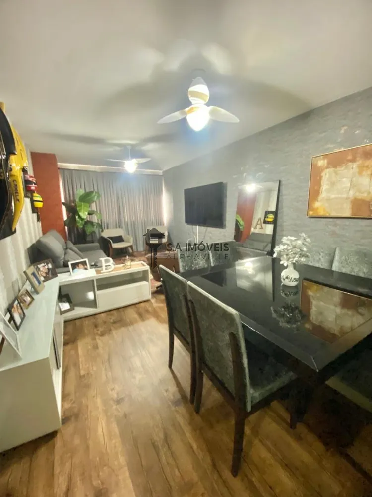 Apartamento, 1 quarto, 63 m² - Foto 6