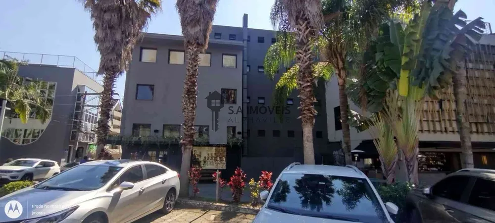 Prédio Inteiro, 450 m² - Foto 1