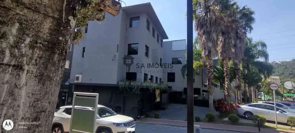 Prédio Inteiro, 450 m² - Foto 2