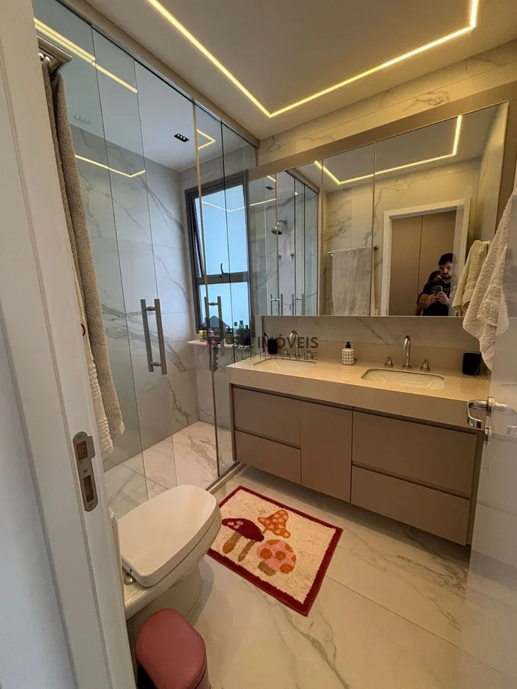 Apartamento, 3 quartos, 123 m² - Foto 9