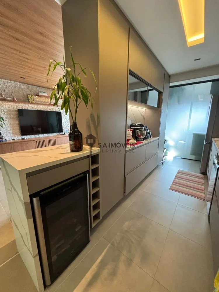 Apartamento, 3 quartos, 123 m² - Foto 3