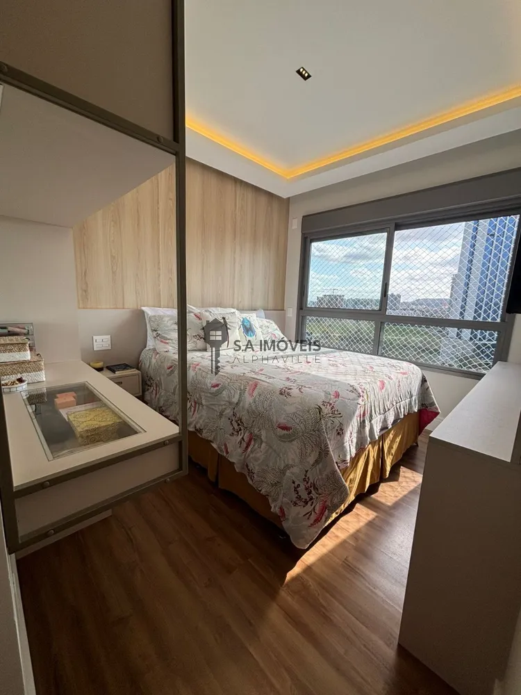 Apartamento, 3 quartos, 123 m² - Foto 6