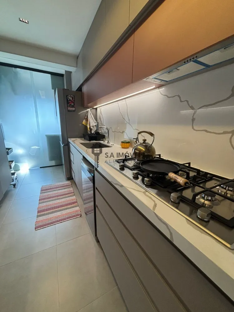 Apartamento, 3 quartos, 123 m² - Foto 5