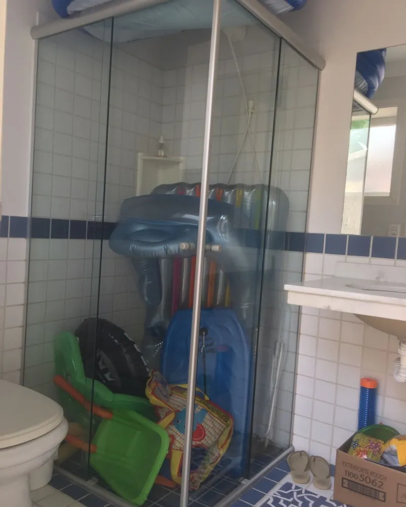 Casa de Condomínio, 4 quartos - Foto 7