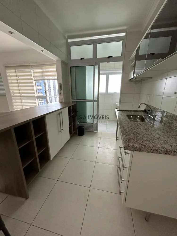 Apartamento, 2 quartos, 84 m² - Foto 5