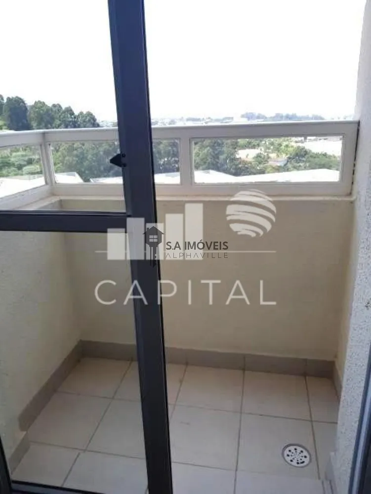 Apartamento, 3 quartos, 72 m² - Foto 10