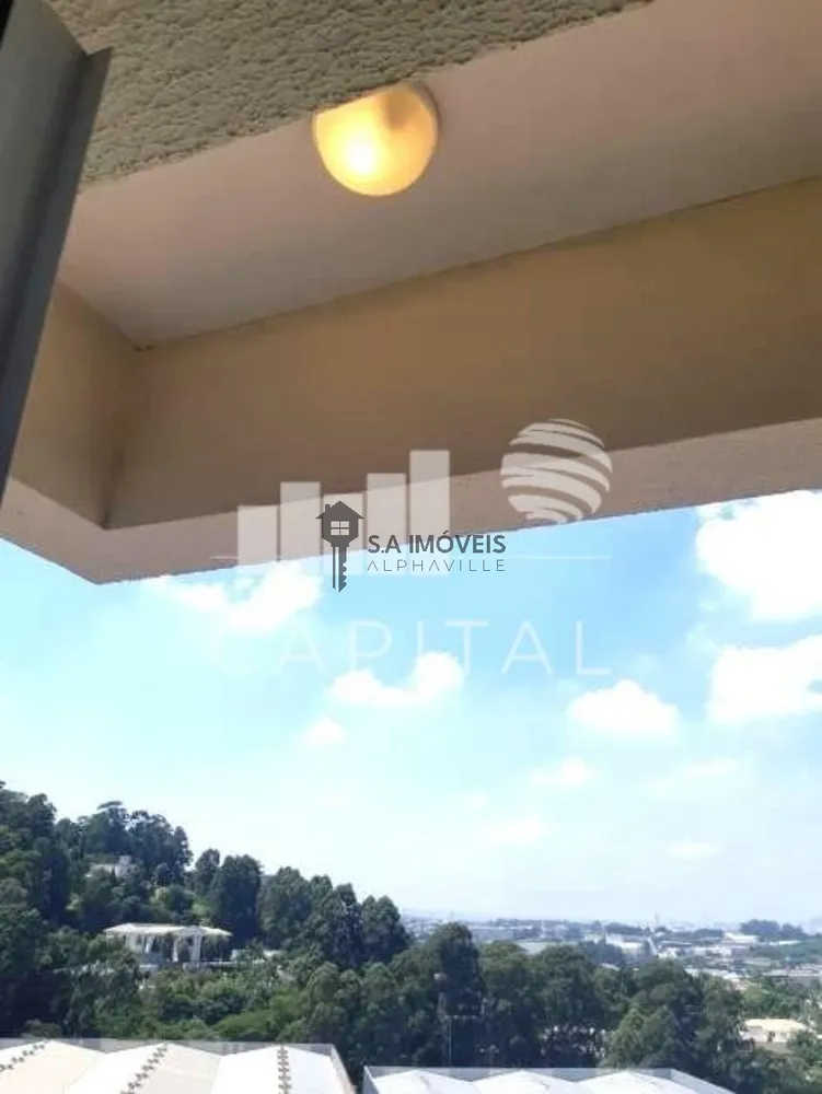 Apartamento, 3 quartos, 72 m² - Foto 3
