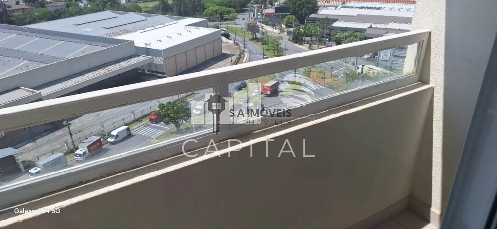 Apartamento, 3 quartos, 72 m² - Foto 2
