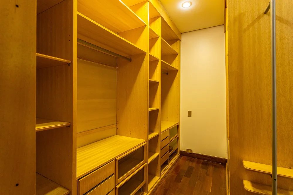 Casa de Condomínio, 4 quartos - Foto 9