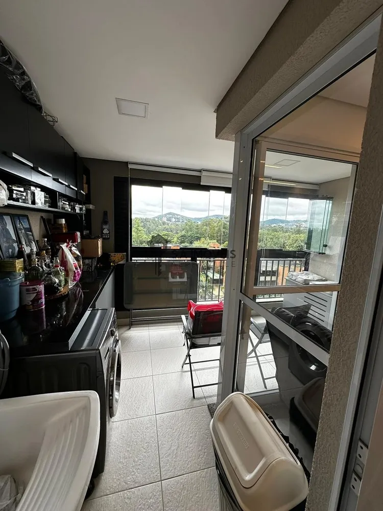 Apartamento, 2 quartos, 64 m² - Foto 6