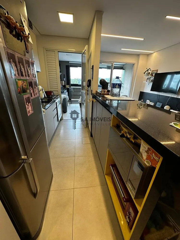 Apartamento, 2 quartos, 64 m² - Foto 9
