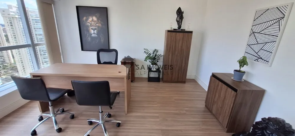 Sala-Conjunto, 64 m² - Foto 6