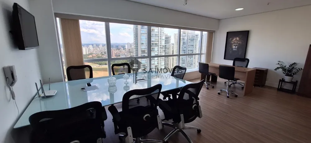 Sala-Conjunto, 64 m² - Foto 1