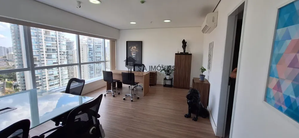 Sala-Conjunto, 64 m² - Foto 5