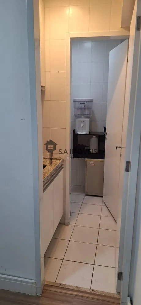 Sala-Conjunto, 64 m² - Foto 9