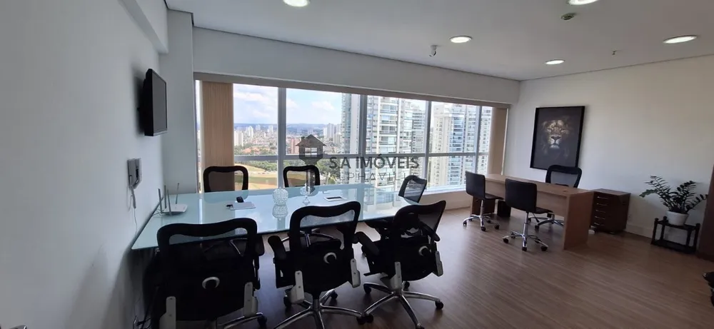 Sala-Conjunto, 64 m² - Foto 3