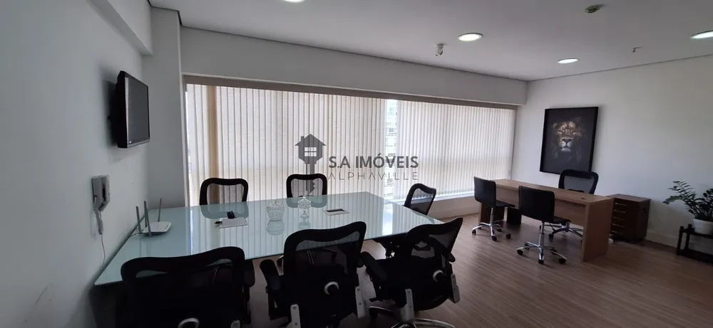 Sala-Conjunto, 64 m² - Foto 2