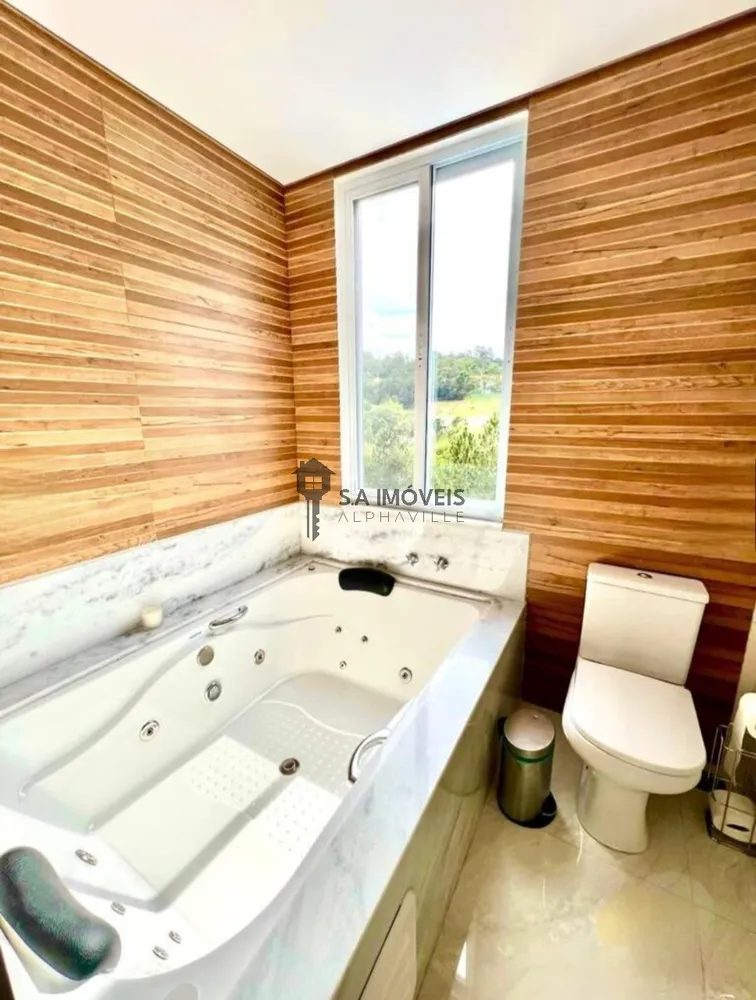 Casa de Condomínio, 4 quartos - Foto 7