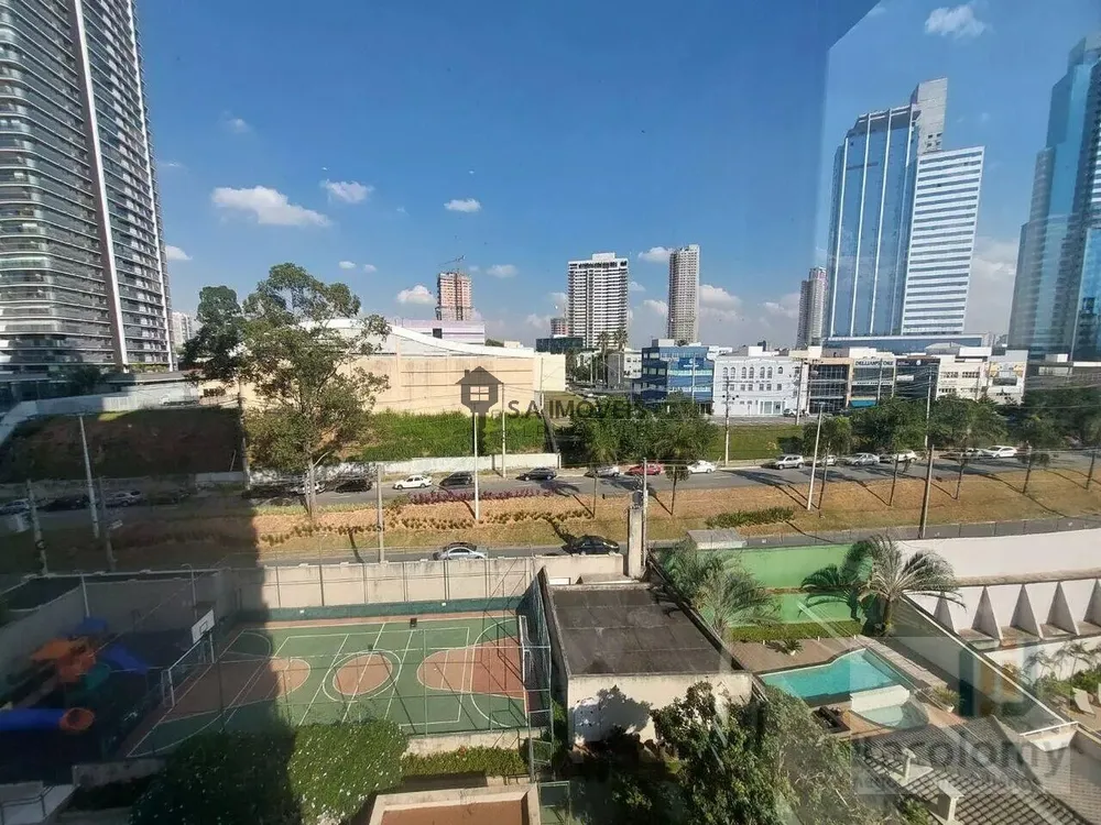 Apartamento, 2 quartos, 82 m² - Foto 8