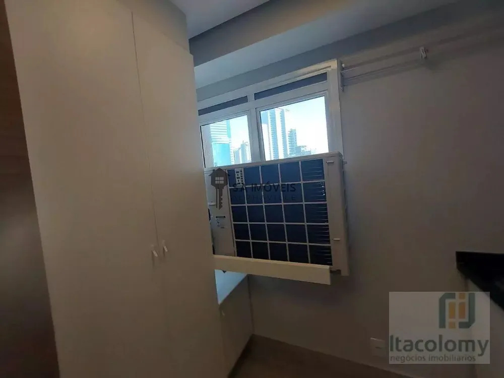 Apartamento, 2 quartos, 82 m² - Foto 4