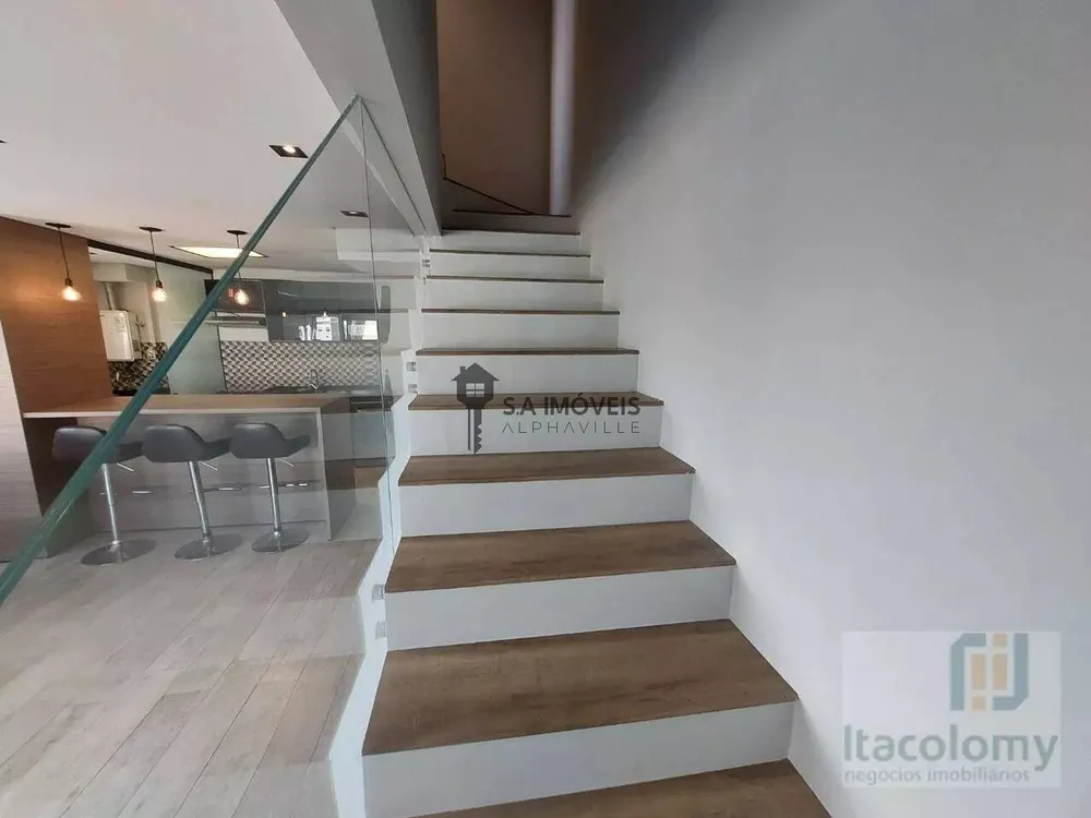 Apartamento, 2 quartos, 82 m² - Foto 5