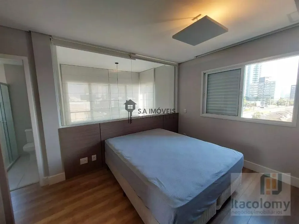 Apartamento, 2 quartos, 82 m² - Foto 6