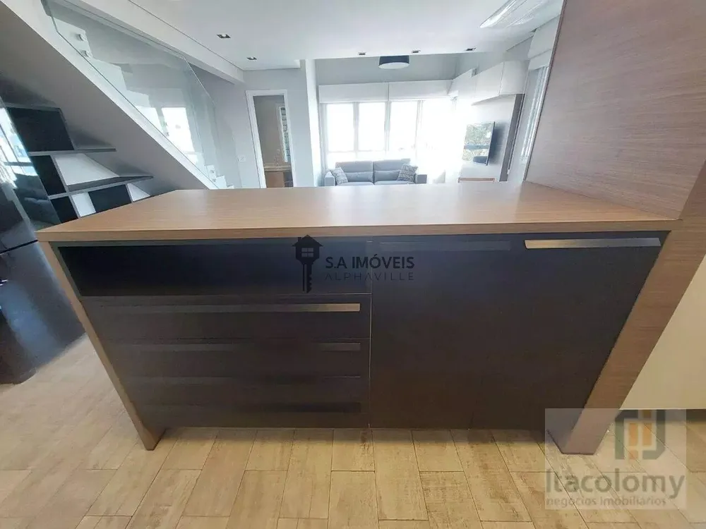 Apartamento, 2 quartos, 82 m² - Foto 3