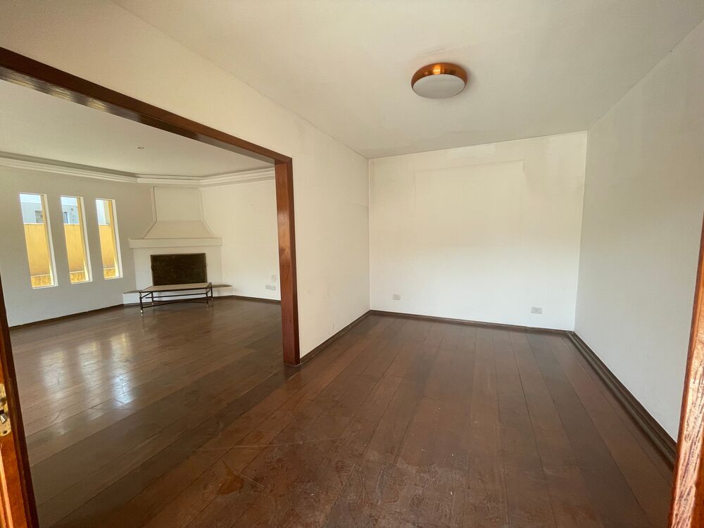 Casa de Condomínio, 5 quartos - Foto 1