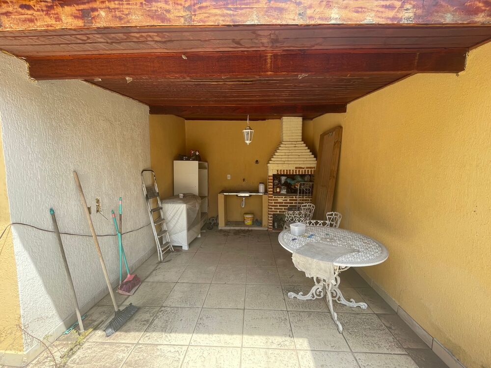 Casa de Condomínio, 5 quartos - Foto 3