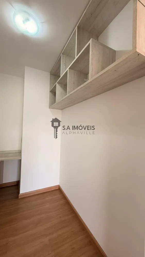 Apartamento, 3 quartos, 122 m² - Foto 6