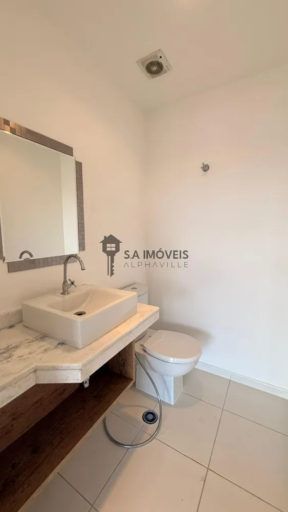 Apartamento, 3 quartos, 122 m² - Foto 7