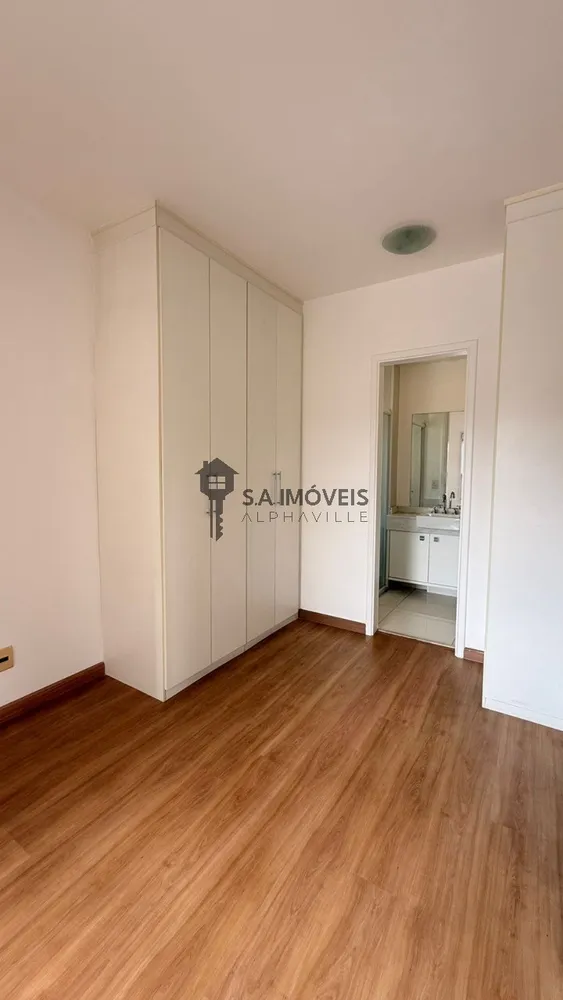 Apartamento, 3 quartos, 122 m² - Foto 5