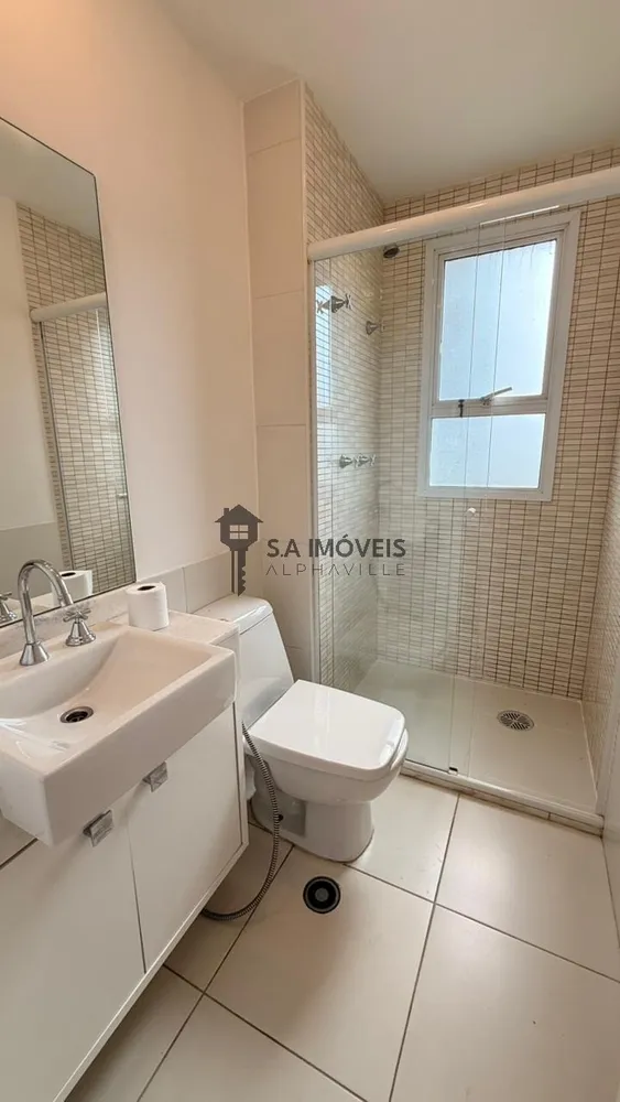 Apartamento, 3 quartos, 122 m² - Foto 8