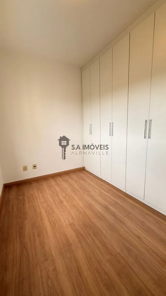 Apartamento, 3 quartos, 122 m² - Foto 4