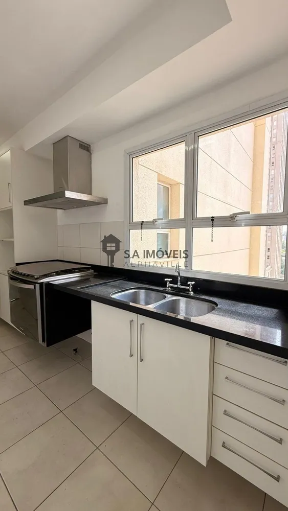Apartamento, 3 quartos, 122 m² - Foto 2