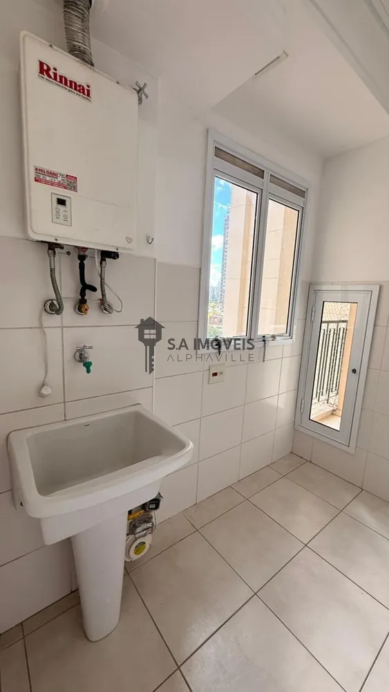 Apartamento, 3 quartos, 122 m² - Foto 3