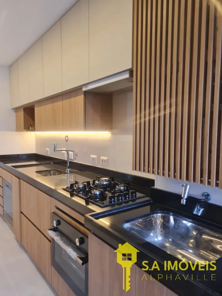 Apartamento, 2 quartos, 123 m² - Foto 3