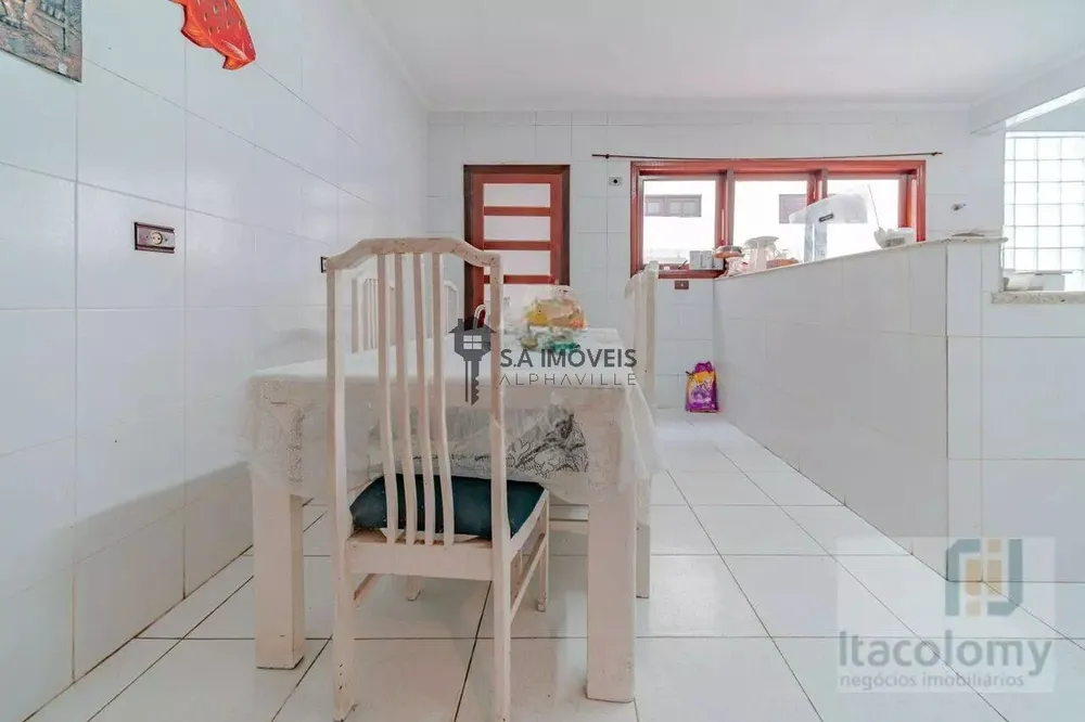 Casa de Condomínio, 4 quartos - Foto 9