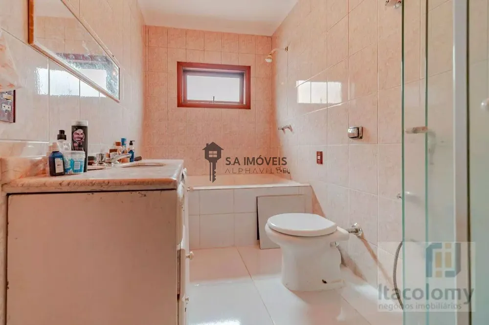 Casa de Condomínio, 4 quartos - Foto 3