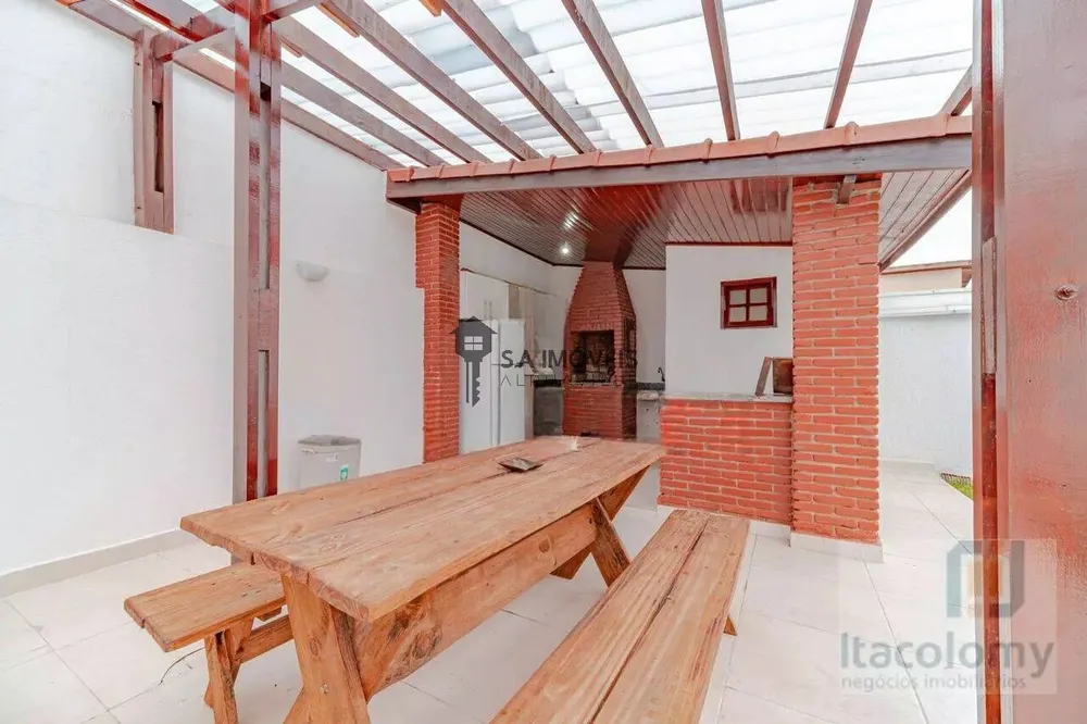 Casa de Condomínio, 4 quartos - Foto 2
