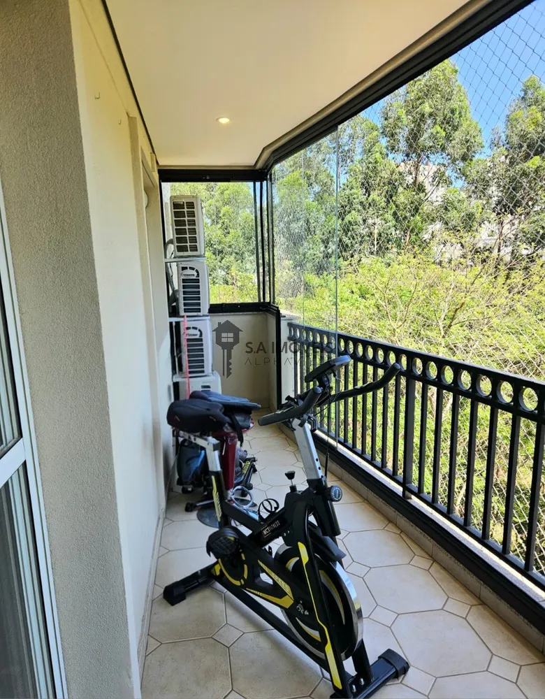 Apartamento, 3 quartos, 139 m² - Foto 3