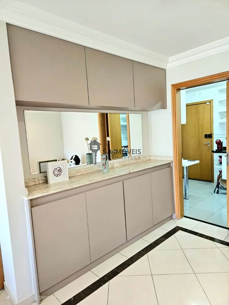 Apartamento, 3 quartos, 139 m² - Foto 4