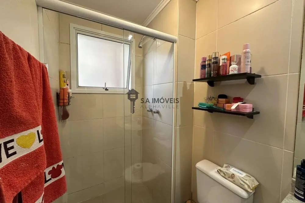 Apartamento, 3 quartos, 85 m² - Foto 10