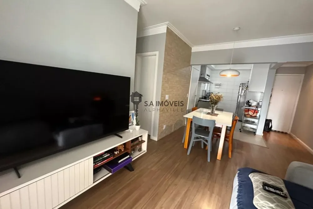Apartamento, 3 quartos, 85 m² - Foto 4