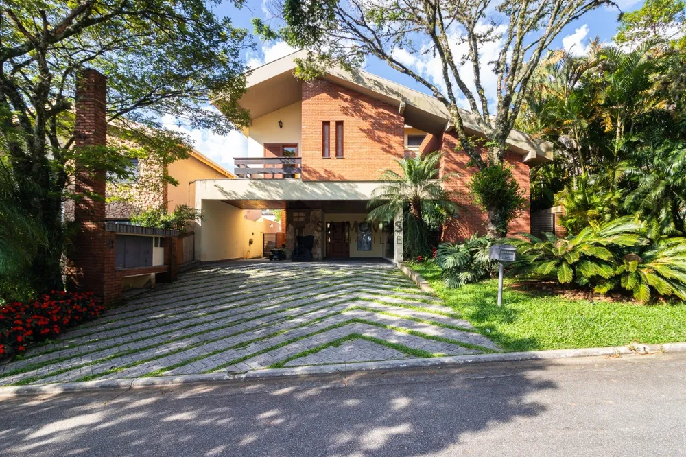 Casa de Condomínio, 4 quartos - Foto 4