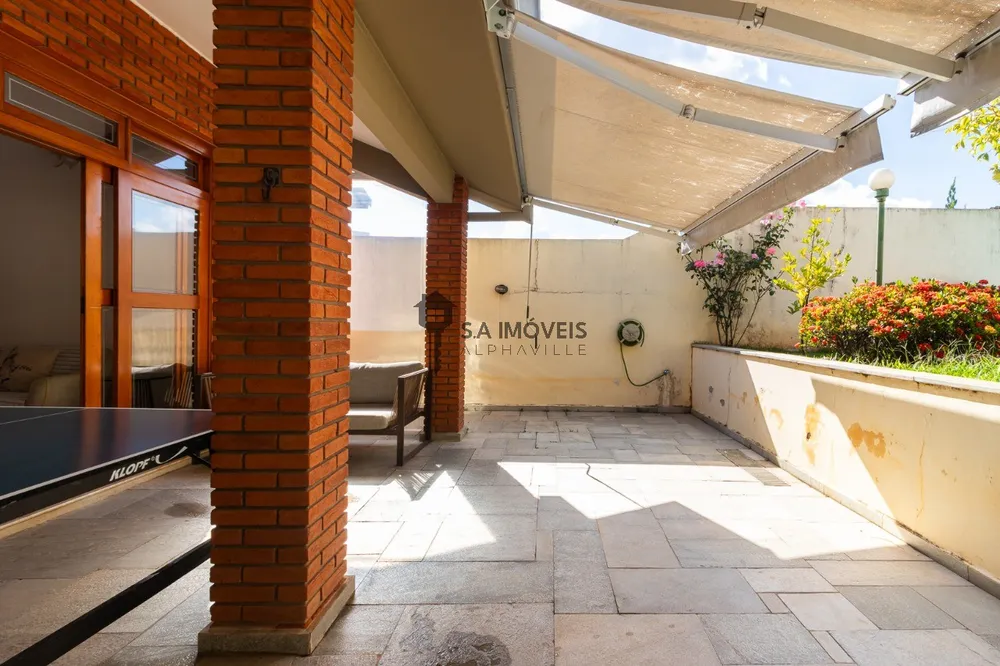 Casa de Condomínio, 4 quartos - Foto 7