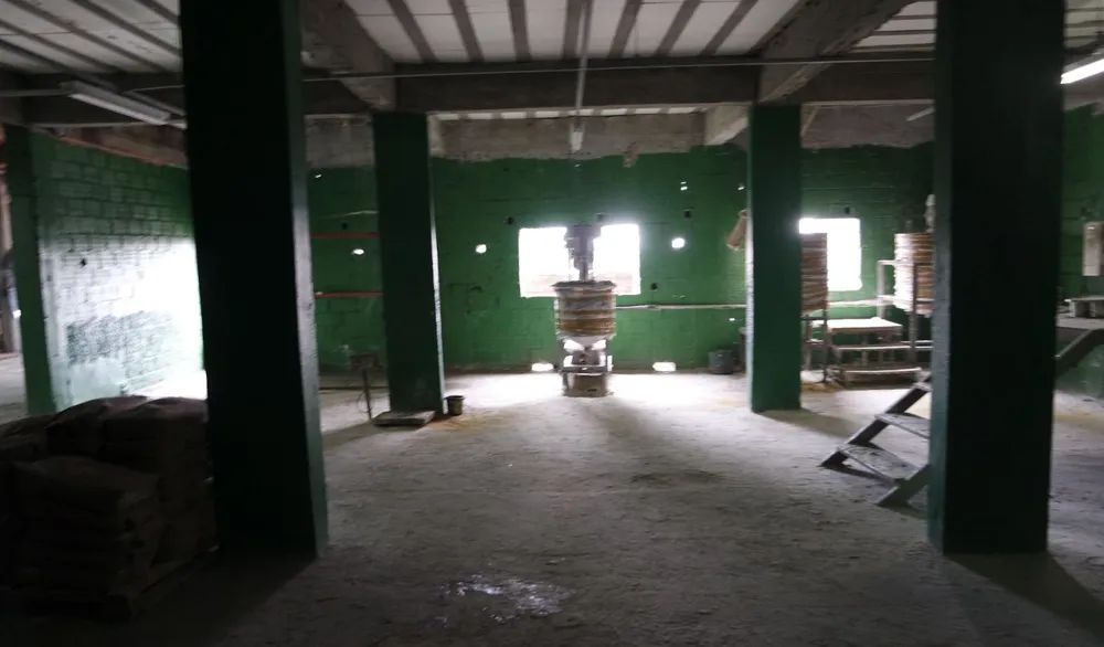Depósito-Galpão, 1250 m² - Foto 13