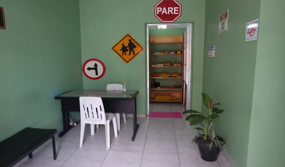 Depósito-Galpão, 1250 m² - Foto 6