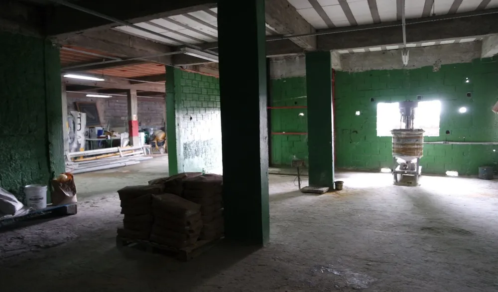 Depósito-Galpão, 1250 m² - Foto 12