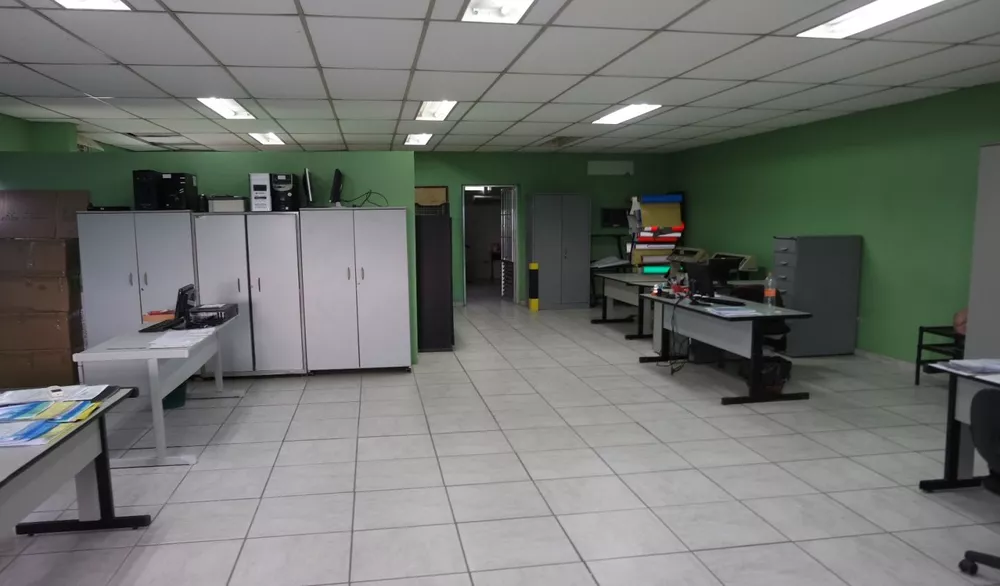 Depósito-Galpão, 1250 m² - Foto 4